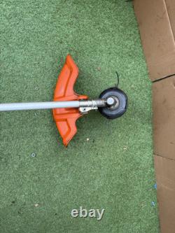 Husqvarna 525RJX petrol Brush cutter Strimmer