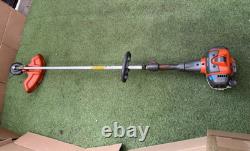 Husqvarna 525RJX petrol Brush cutter Strimmer