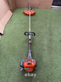 Husqvarna 525RJX petrol Brush cutter Strimmer