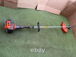 Husqvarna 525RJX petrol Brush cutter Strimmer