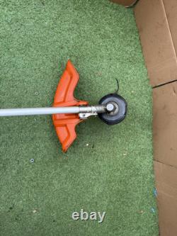 Husqvarna 525RJX petrol Brush cutter Strimmer