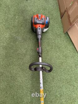Husqvarna 525RJX petrol Brush cutter Strimmer