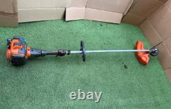 Husqvarna 525RJX petrol Brushcutter /Strimmer
