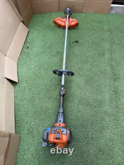 Husqvarna 525RJX petrol Brushcutter /Strimmer