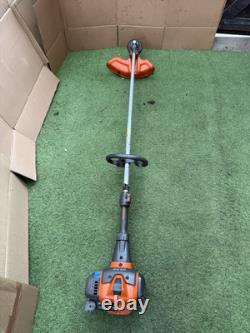 Husqvarna 525RJX petrol Brushcutter /Strimmer