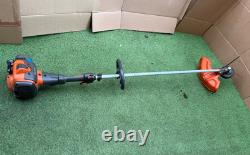 Husqvarna 525RJX petrol Brushcutter /Strimmer