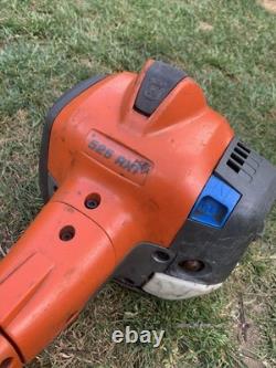 Husqvarna 525RXT Petrol 2-stroke Strimmer Brushcutter