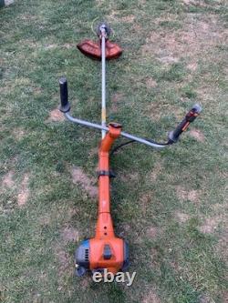 Husqvarna 525RXT Petrol 2-stroke Strimmer Brushcutter