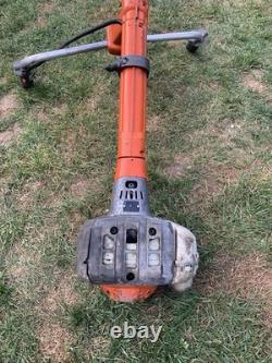 Husqvarna 525RXT Petrol 2-stroke Strimmer Brushcutter