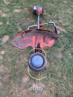 Husqvarna 525RXT Petrol 2-stroke Strimmer Brushcutter