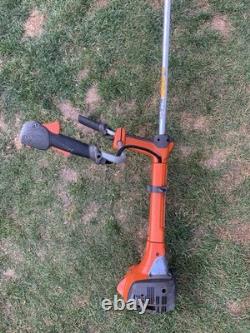 Husqvarna 525RXT Petrol 2-stroke Strimmer Brushcutter