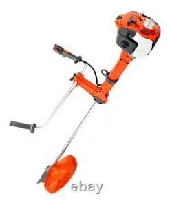 Husqvarna 525RXT Professional Petrol Brushcutter