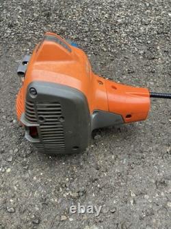 Husqvarna 525RX Strimmer Engine +Cowhorn Handles GWO