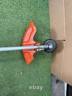 Husqvarna 525RX petrol Brush cutter Strimmer