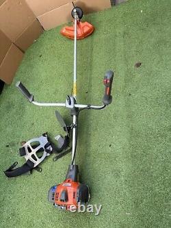 Husqvarna 525RX petrol Brush cutter Strimmer