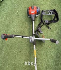 Husqvarna 525RX petrol Brush cutter Strimmer