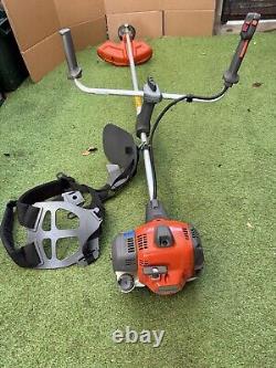 Husqvarna 525RX petrol Brush cutter Strimmer