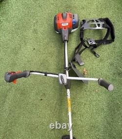 Husqvarna 525RX petrol Brush cutter Strimmer