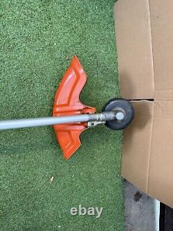 Husqvarna 525RX petrol Brush cutter Strimmer