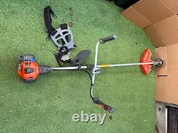 Husqvarna 525RX petrol Brush cutter Strimmer