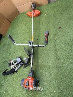 Husqvarna 525RX petrol Brush cutter Strimmer