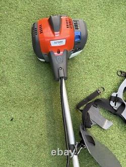 Husqvarna 525RX petrol Brush cutter Strimmer