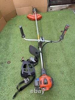 Husqvarna 525RX petrol Brush cutter Strimmer