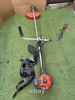 Husqvarna 525RX petrol Brush cutter Strimmer