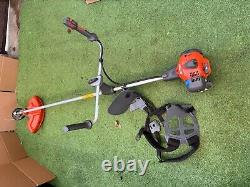 Husqvarna 525RX petrol Brush cutter Strimmer