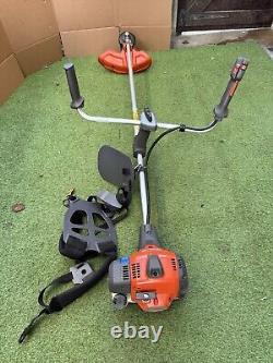 Husqvarna 525RX petrol Brush cutter Strimmer