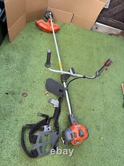 Husqvarna 525RX petrol Brush cutter Strimmer