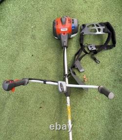 Husqvarna 525RX petrol Brush cutter Strimmer