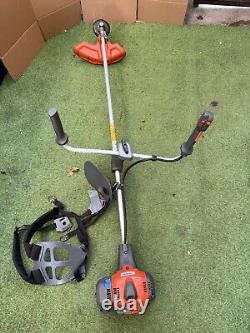 Husqvarna 525RX petrol Brush cutter Strimmer