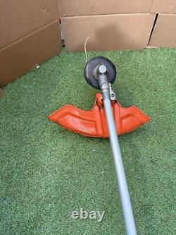 Husqvarna 525RX petrol Brush cutter Strimmer