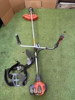 Husqvarna 525RX petrol Brush cutter Strimmer