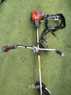 Husqvarna 525RX petrol Brush cutter Strimmer