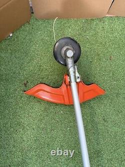 Husqvarna 525RX petrol Brush cutter Strimmer