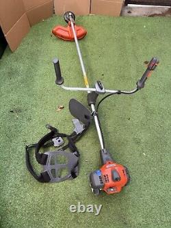 Husqvarna 525RX petrol Brush cutter Strimmer