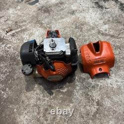 Husqvarna 525 RX Two Stroke Petrol Strimmer Engine. Good Engine