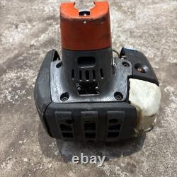 Husqvarna 525 RX Two Stroke Petrol Strimmer Engine. Good Engine