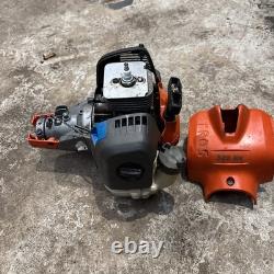 Husqvarna 525 RX Two Stroke Petrol Strimmer Engine. Good Engine