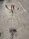 Husqvarna 525 Rxt 2 Stroke Petrol Strimmer