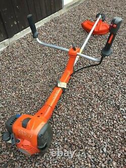 Husqvarna 525 Rxt Professional Petrol Strimmer / Brushcutter (2017) Lot 1