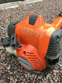 Husqvarna 525 Rxt Professional Petrol Strimmer / Brushcutter (2017) Lot 1