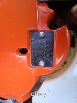 Husqvarna 535 Rxt Brush cutter Strimmer