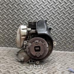 Husqvarna 535rxt 535 Petrol Strimmer Running Engine Assembly