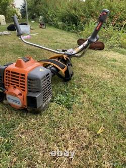 Husqvarna 543RS Petrol Brush Cutter 2-Stroke 40.1cc 1.5kW String Trimmer