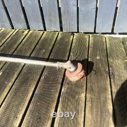 Husqvarna 543 RS Two Stroke Petrol Strimmer Brush Cutter Bike Handles 543RS