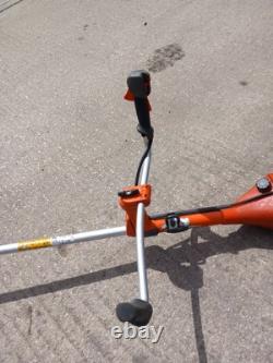 Husqvarna 545RX Strimmer Brushcutter 45cc