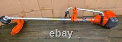 Husqvarna 545RX petrol strimmer brushcutter